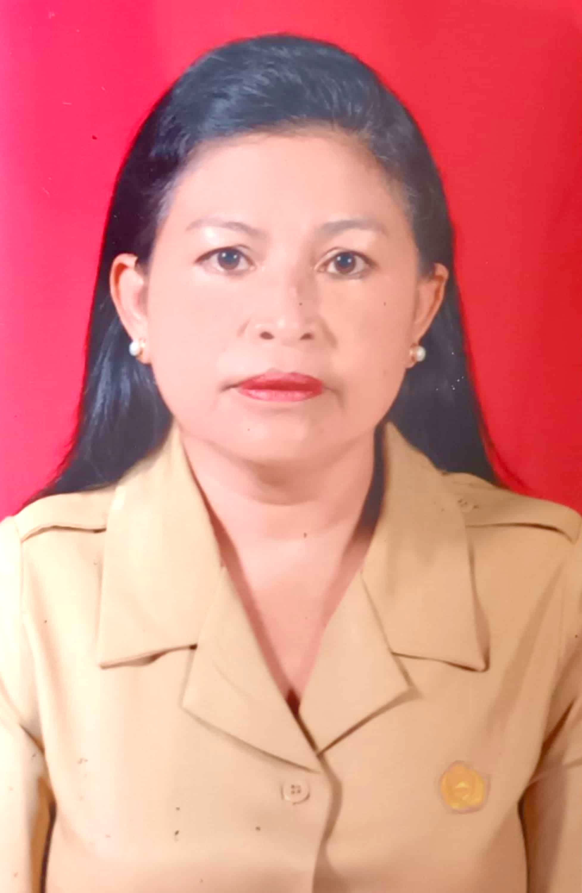 <center>-<br>Luh Nyoman Sulandri,SE,S.Pd</center>