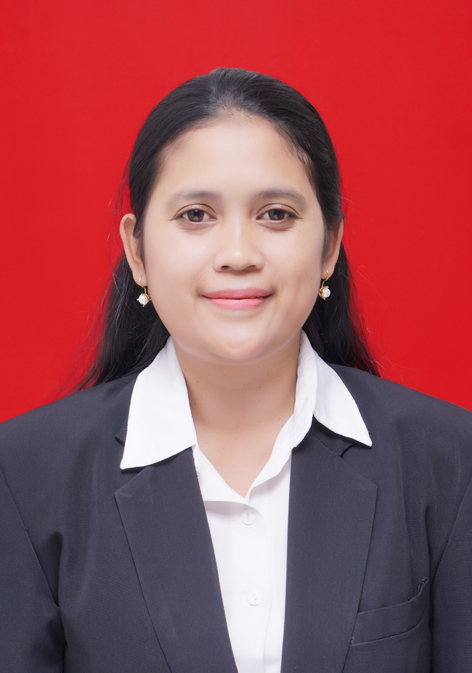 <center>-<br>Kadek Supariani, S.Pd</center>