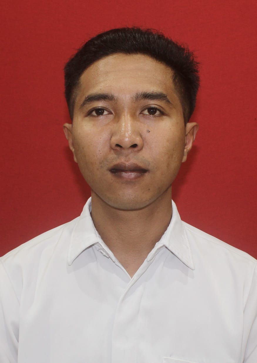 <center>-<br>I Wayan Sudiksa, S.Pd</center>